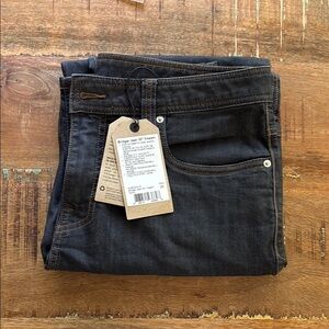NWT Men's Bridger Jean 34x30